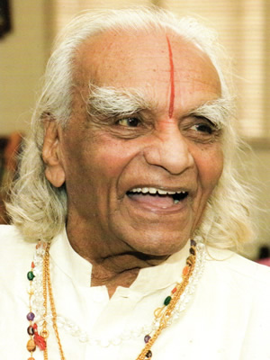 bks iyengar