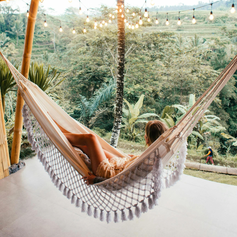 détente